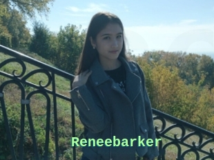 Reneebarker