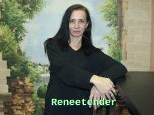 Reneetender