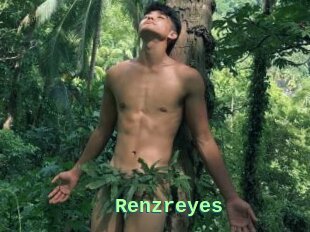 Renzreyes