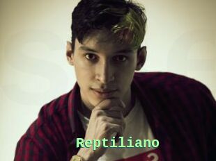 Reptiliano