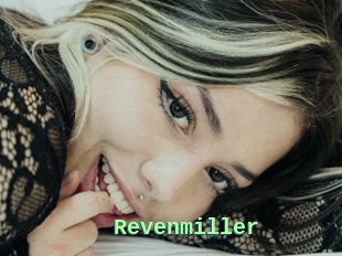 Revenmiller