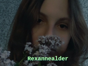 Rexannealder