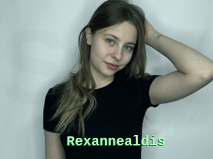 Rexannealdis