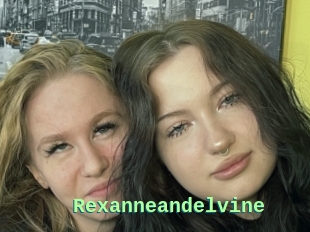 Rexanneandelvine