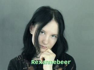 Rexannebeer