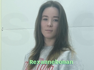 Rexanneboman