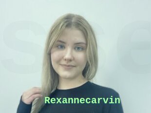 Rexannecarvin