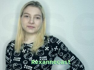 Rexannecast