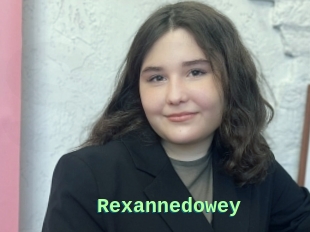 Rexannedowey