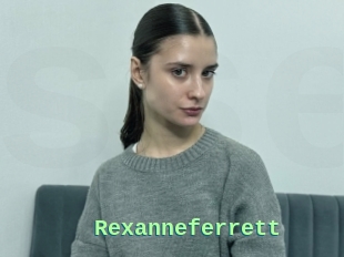 Rexanneferrett