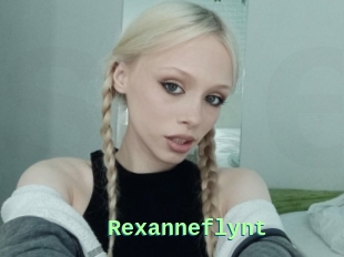Rexanneflynt