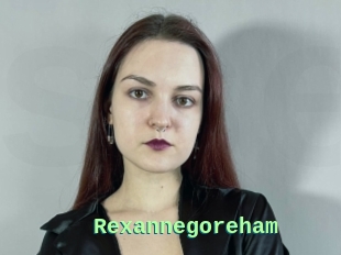 Rexannegoreham