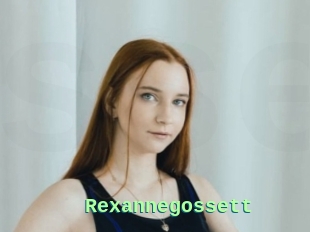 rexannegossett S Sexe