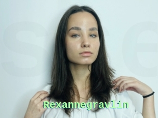 Rexannegravlin