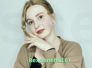 Rexannehaler