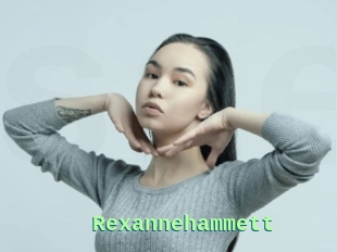 Rexannehammett