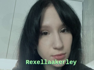 Rexellaakerley