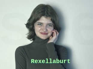 Rexellaburt