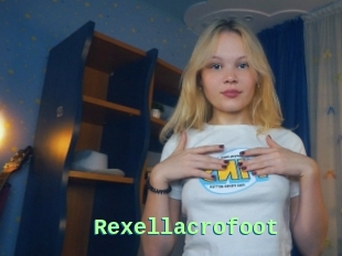 Rexellacrofoot