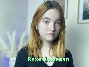 Rexellademan