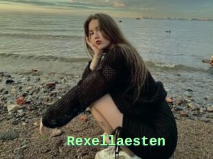 Rexellaesten