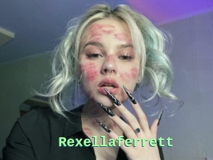 Rexellaferrett