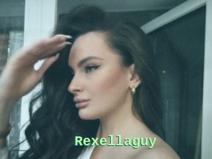 Rexellaguy