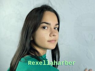 Rexellaharber