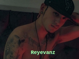 Reyevanz