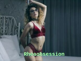 Rheaobsession