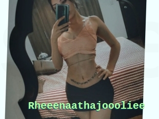 Rheeenaathajoooliee