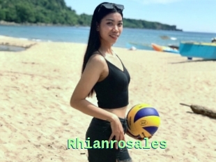 Rhianrosales