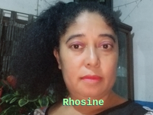 Rhosine