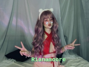 Rianamoore