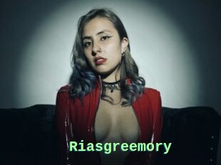 Riasgreemory