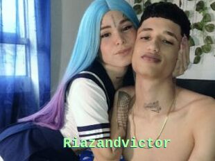 Riazandvictor