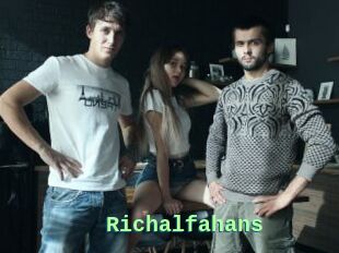 Richalfahans