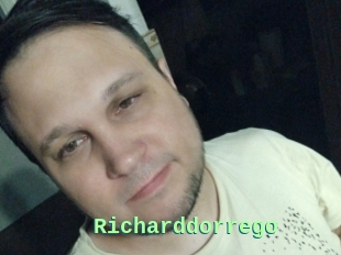 Richarddorrego