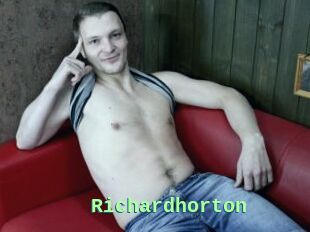 Richardhorton