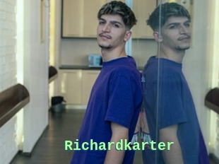 Richardkarter