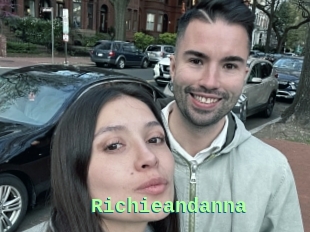 Richieandanna