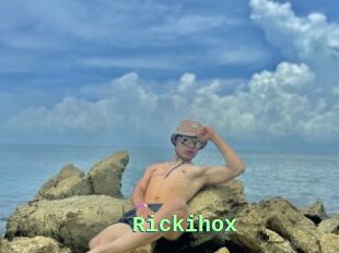 Rickihox