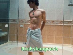 Rickybangcock