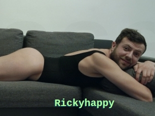 Rickyhappy