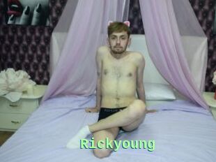 Rickyoung