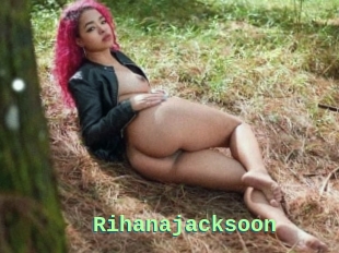 Rihanajacksoon