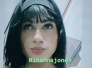 Rihannajones