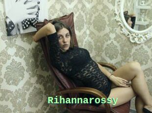 Rihannarossy