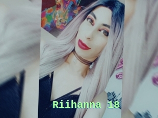 Riihanna_18