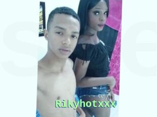 Rikyhotxxx